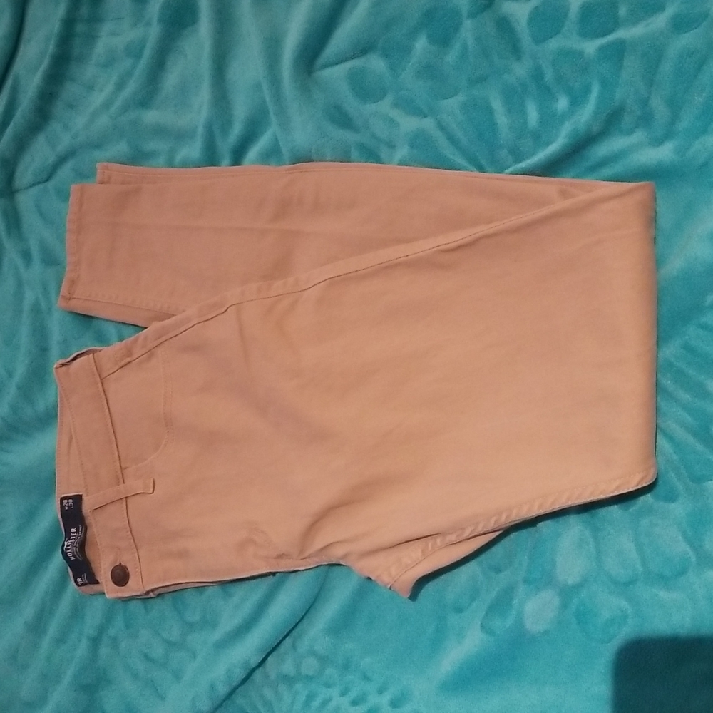 Hollister super skinny, 3R